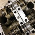 12100-R40-A02 | Головка блока цилиндров ACURA TSX 08-14 - Превью 16