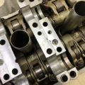 12100-R40-A02 | Головка блока цилиндров ACURA TSX 08-14 - Превью 17