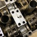 12100-R40-A02 | Головка блока цилиндров ACURA TSX 08-14 - Превью 18