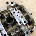 12100-R40-A02 | Головка блока цилиндров ACURA TSX 08-14 - Превью 19