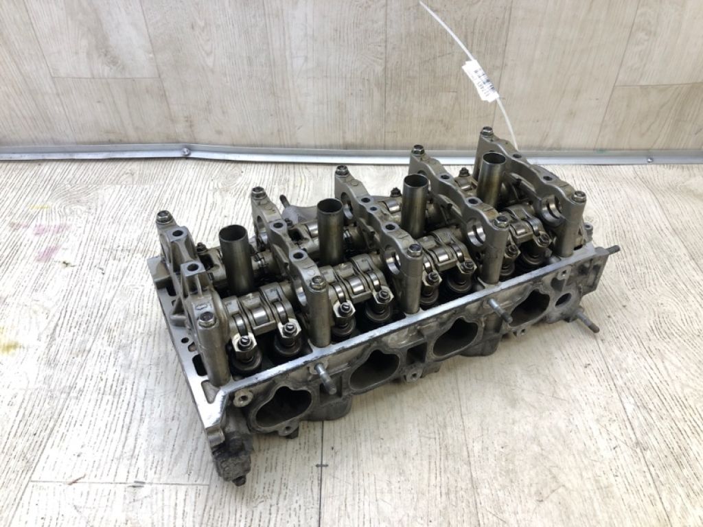 12100-R40-A02 | Головка блока цилиндров ACURA TSX 08-14