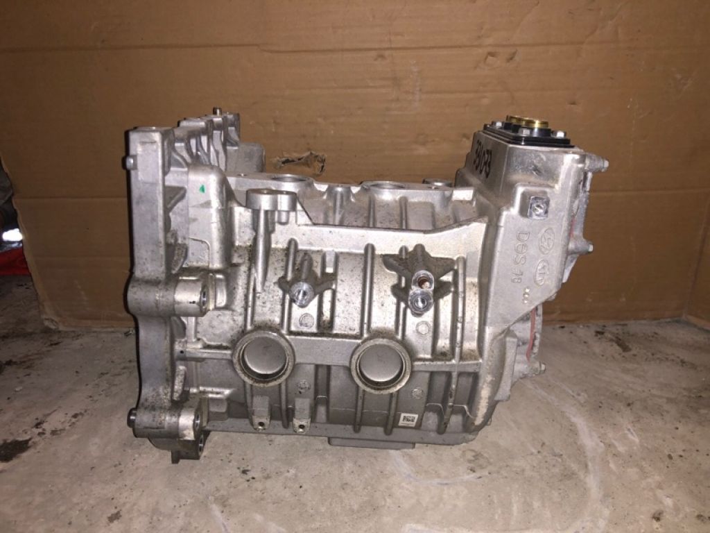 EM16 | Двигатель электрический HYUNDAI KONA OS 17-23 - Фото 4