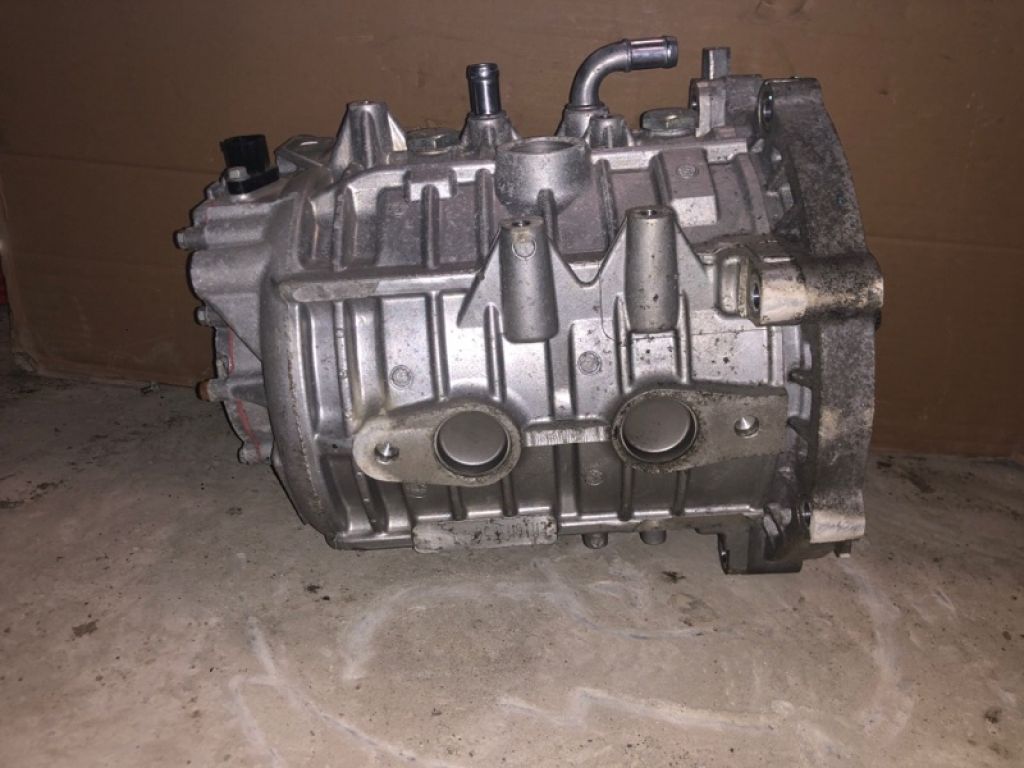 EM16 | Двигатель электрический HYUNDAI KONA OS 17-23 - Фото 5