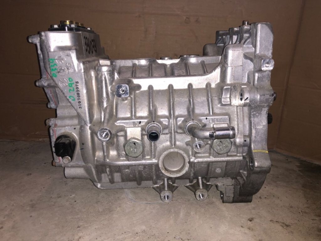 EM16 | Двигатель электрический HYUNDAI KONA OS 17-23 - Фото 6