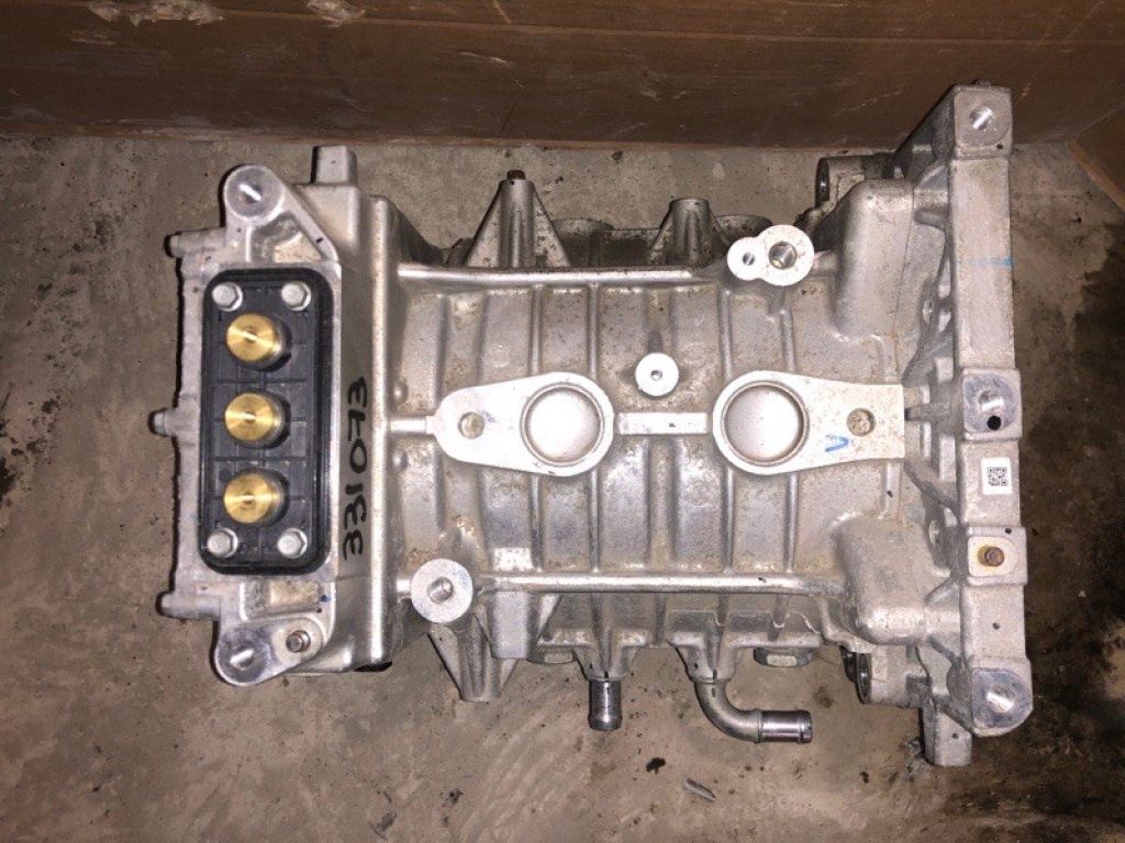 EM16 | Двигатель электрический HYUNDAI KONA OS 17-23 - Фото 7