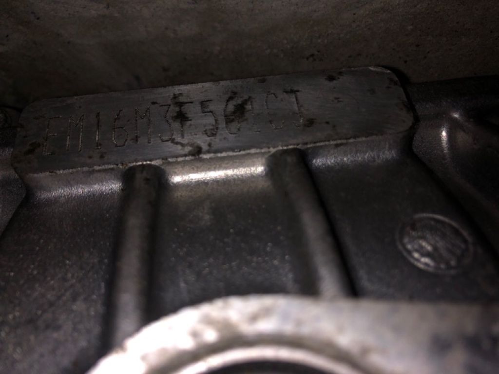 EM16 | Двигатель электрический HYUNDAI KONA OS 17-23 - Фото 8