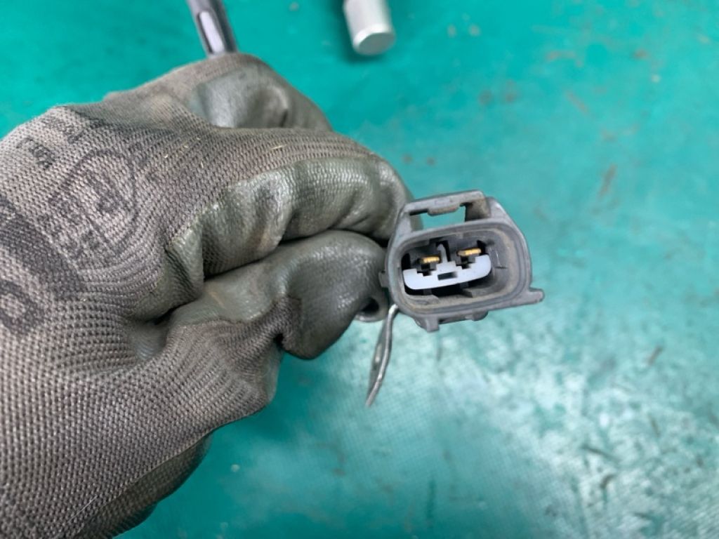 90080-19024 | Датчик положення колінвалу TOYOTA CAMRY 40 06-11 - Фото 4