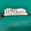 Замок двери передн. лев. LEXUS RX350/450 09-15 - Превью 2