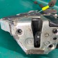 Замок двери передн. лев. LEXUS RX350/450 09-15 - Превью 3