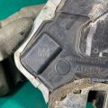 Замок двери передн. лев. LEXUS RX350/450 09-15 - Превью 4