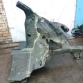 60910-TZ5-316ZZ | Чверть кузова передня лів. HONDA PILOT 15- - Прев'ю 6