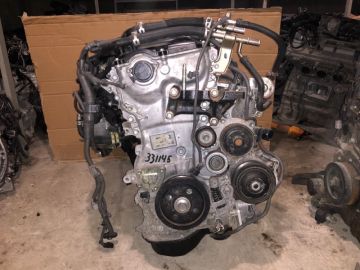 Двигун бензин LEXUS NX 14-21