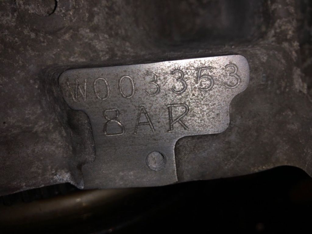 8AR | Двигун бензин LEXUS NX 14-21 - Фото 7