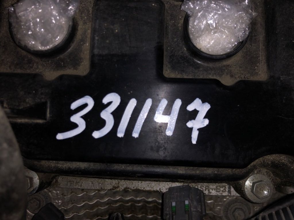 QR25 | Двигатель бензин NISSAN X-TRAIL/ROGUE T32 13-20 - Фото 2