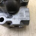 2791A015 | Насос масляний АКПП MITSUBISHI LANCER X 10 07-15 - Прев'ю 9