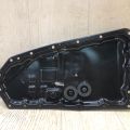 2705A014 | Поддон АКПП MITSUBISHI LANCER X 10 07-15
