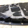 2705A014 | Поддон АКПП MITSUBISHI LANCER X 10 07-15 - Превью 5