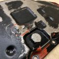 2705A014 | Поддон АКПП MITSUBISHI LANCER X 10 07-15 - Превью 6