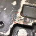 2705A014 | Поддон АКПП MITSUBISHI LANCER X 10 07-15 - Превью 7