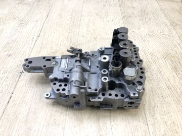 Гидроблок АКПП MITSUBISHI LANCER X 10 07-15