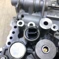 2800A109 | Гидроблок АКПП MITSUBISHI LANCER X 10 07-15 - Превью 8