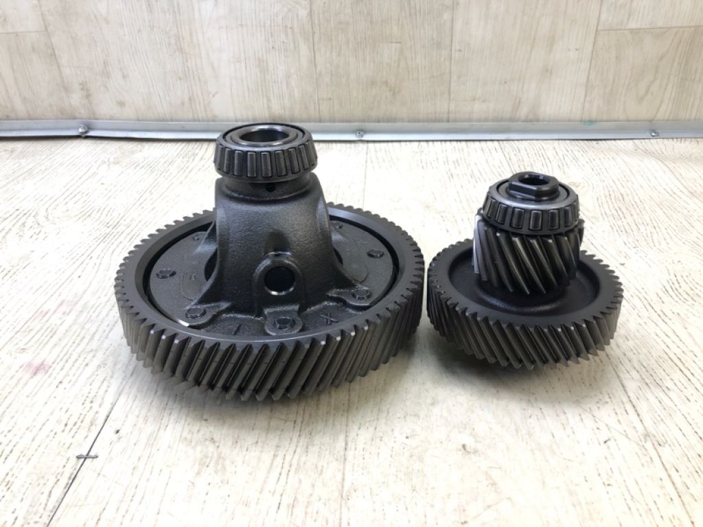 2969A090 | Дифференциал АКПП MITSUBISHI LANCER X 10 07-15