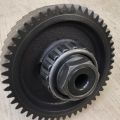 2969A090 | Дифференциал АКПП MITSUBISHI LANCER X 10 07-15 - Превью 15