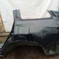 04646-TG7-A80ZZ | Чверть кузова задня лів. HONDA PILOT 15-