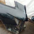 04646-TG7-A80ZZ | Чверть кузова задня лів. HONDA PILOT 15- - Прев'ю 2