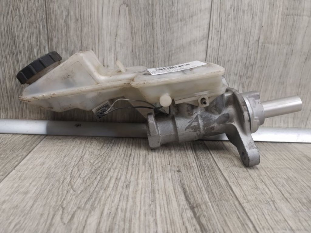 BJZ9-43-40ZA | Головний гальмівний циліндр MAZDA 3 BM 13-19