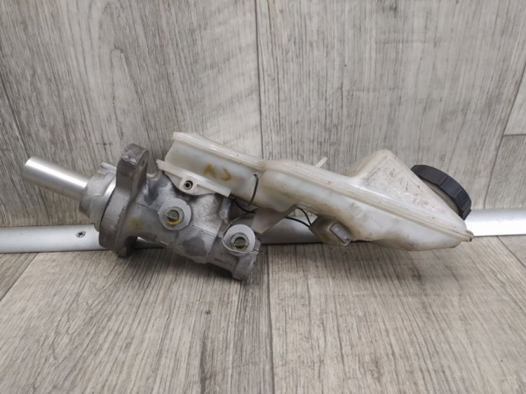 BJZ9-43-40ZA | Головний гальмівний циліндр MAZDA 3 BM 13-19 - Фото 2