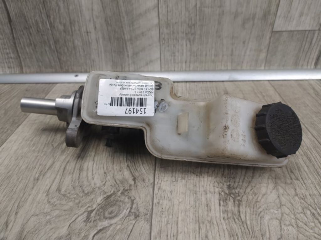 BJZ9-43-40ZA | Головний гальмівний циліндр MAZDA 3 BM 13-19 - Фото 4