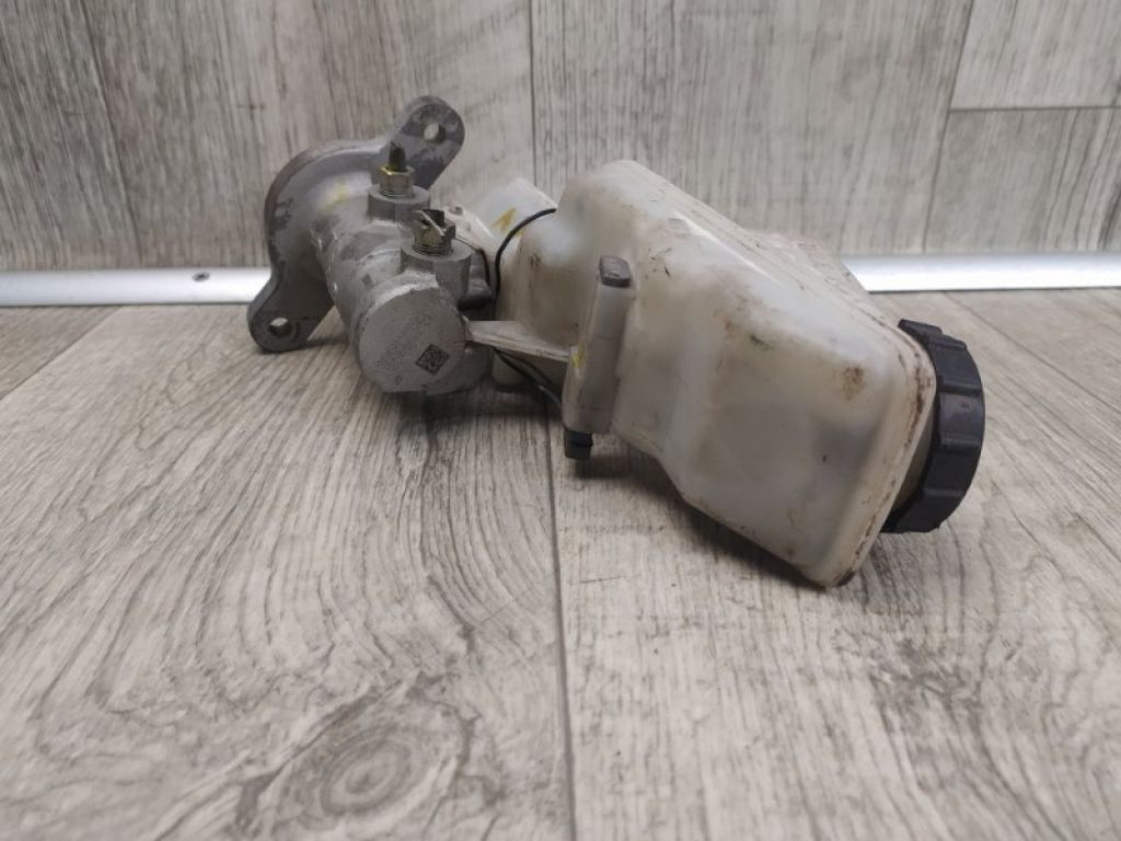 BJZ9-43-40ZA | Головний гальмівний циліндр MAZDA 3 BM 13-19 - Фото 6