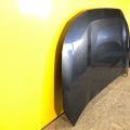 53301-42150 | Капот TOYOTA RAV4 18- - Превью 3