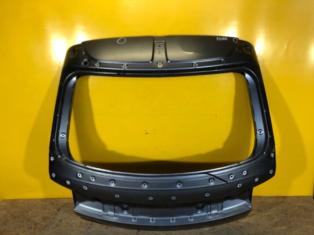 72800GI000 | Крышка багажника HYUNDAI IONIQ 5 21-