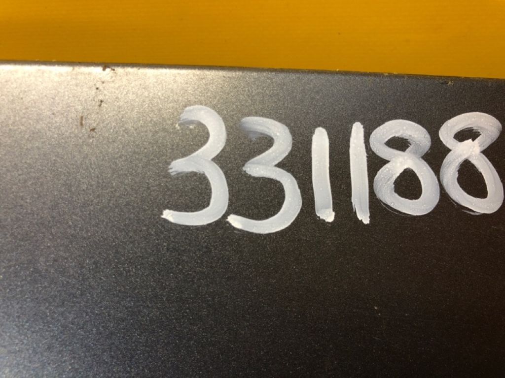 72800GI000 | Крышка багажника HYUNDAI IONIQ 5 21- - Фото 2