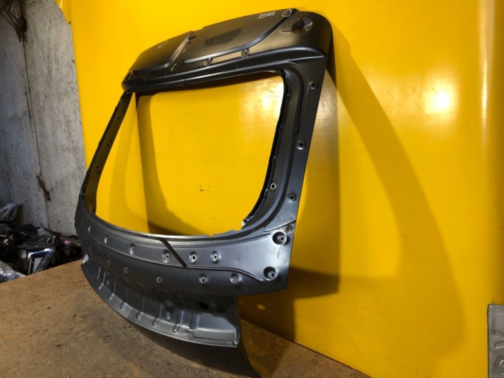 72800GI000 | Крышка багажника HYUNDAI IONIQ 5 21- - Фото 3