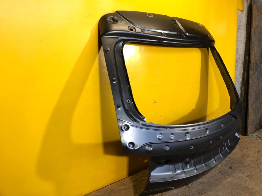 72800GI000 | Крышка багажника HYUNDAI IONIQ 5 21- - Фото 4