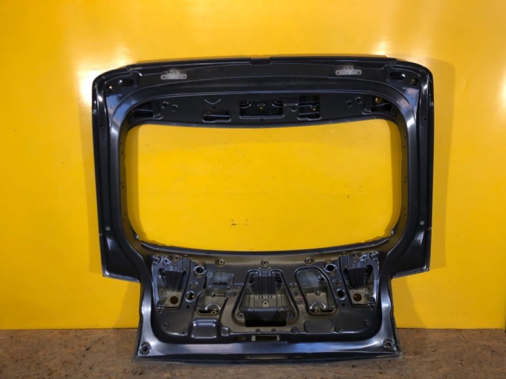 72800GI000 | Крышка багажника HYUNDAI IONIQ 5 21- - Фото 5