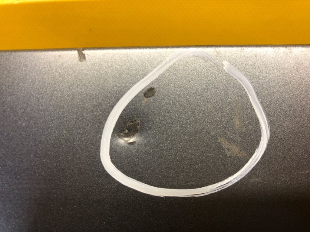 72800GI000 | Крышка багажника HYUNDAI IONIQ 5 21- - Фото 6