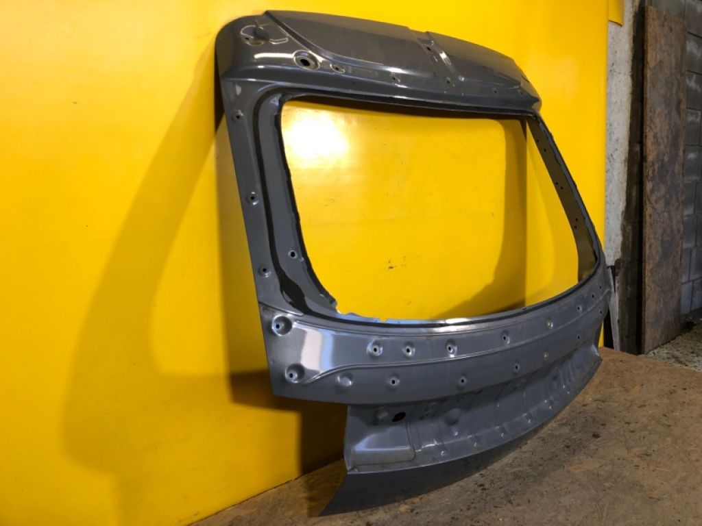 72800GI000 | Крышка багажника HYUNDAI IONIQ 5 21- - Фото 4