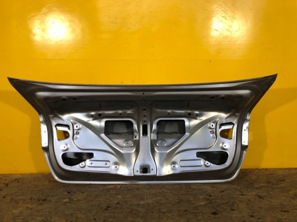 6440102F20 | Кришка багажника TOYOTA COROLLA 18- - Фото 6