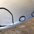 6440102F20 | Кришка багажника TOYOTA COROLLA 18- - Прев'ю 9
