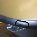 6440102F20 | Кришка багажника TOYOTA COROLLA 18- - Прев'ю 10