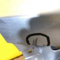 6440102F20 | Кришка багажника TOYOTA COROLLA 18- - Прев'ю 11