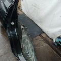04636-TG7-A80ZZ | Чверть кузова задня прав. HONDA PILOT 15- - Прев'ю 4