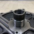 2791A028 | Крышка АКПП MITSUBISHI LANCER X 10 07-15 - Превью 4