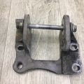 DT4Z-6031-A | Кронштейн КПП FORD EDGE 06-14