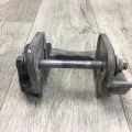 DT4Z-6031-A | Кронштейн КПП FORD EDGE 06-14 - Превью 2