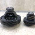 Диференціал АКПП NISSAN PATHFINDER R52 12-21